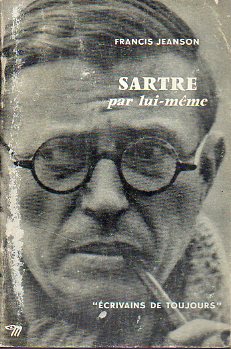 SARTRE PAR LUI-MME.