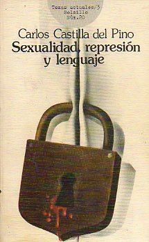 SEXUALIDAD, REPRESIN Y LENGUAJE.