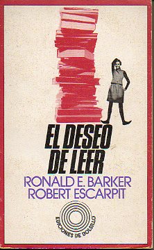 EL DESEO DE LEER.