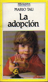 LA ADOPCIN.