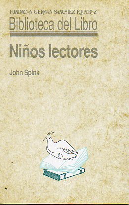 NIOS LECTORES.