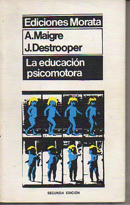 LA EDUCACIN PSICOMOTORA.