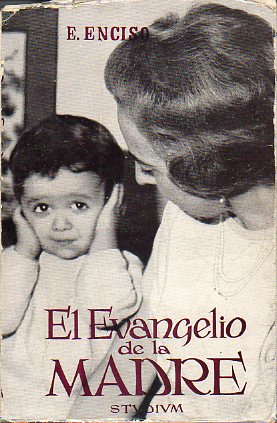 EL EVANGELIO DE LA MADRE. 7 ed.