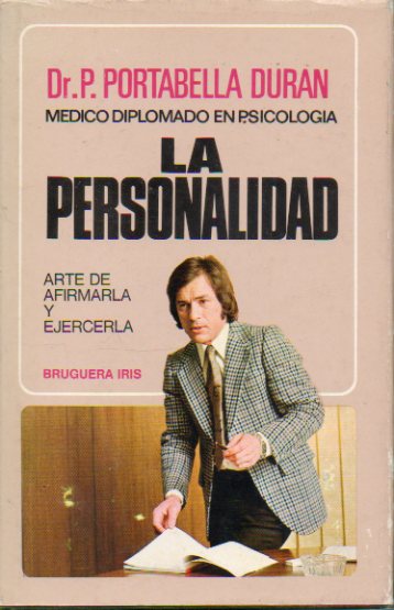 LA PERSONALIDAD.