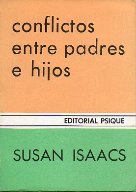 CONFLICTOS ENTRE PADRES E HIJOS.