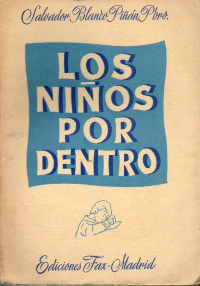 LOS NIOS POR DENTRO.