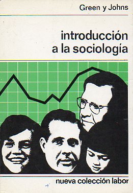 INTRODUCCIN A LA SOCIOLOGA.