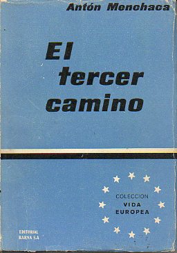 EL TERCER CAMINO.