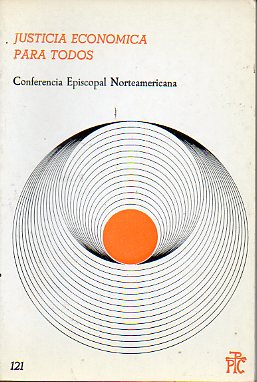 JUSTICIA ECONMICA PARA TODOS.