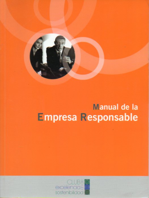 MANUAL DE LA EMPRESA RESPONSABLE.