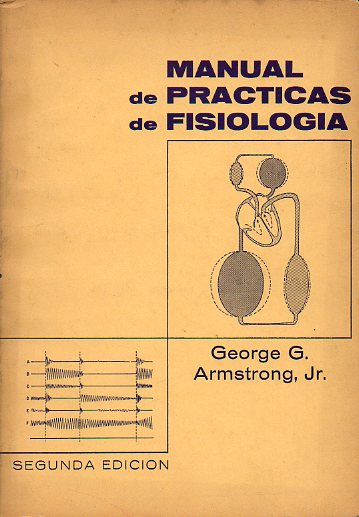 MANUAL DE PRCTICAS DE FISIOLOGA. 2 edicin.