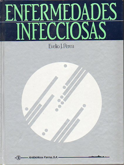 ENFERMEDADES INFECCIOSAS.