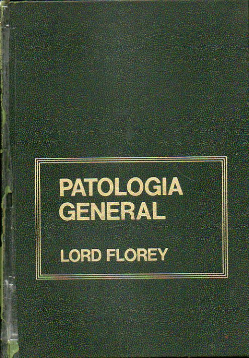 PATOLOGA GENERAL.