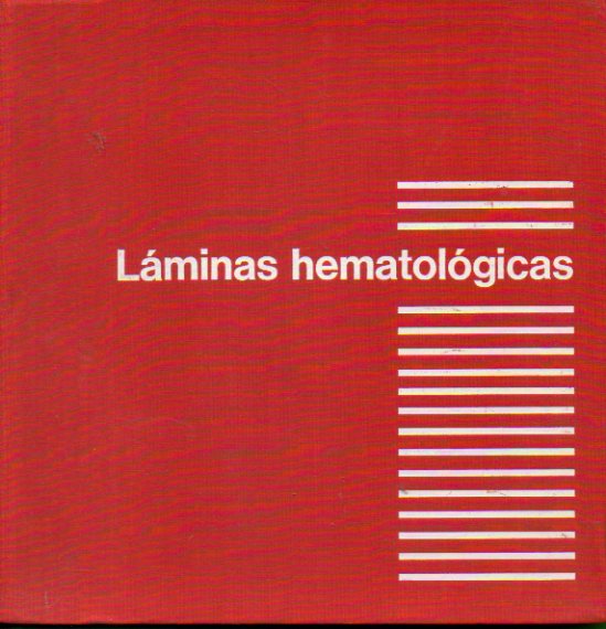 LMINAS HEMATOLGICAS.