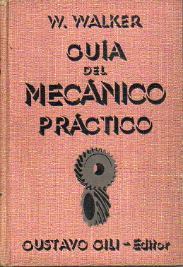 GUA DEL MECNICO PRCTICO.