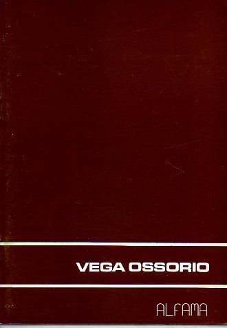 VEGA OSSORIO.