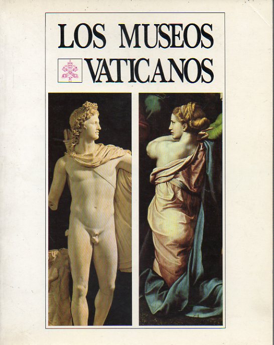 LOS MUSEOS VATICANOS.