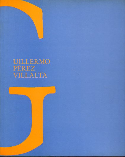 OBRA SOBRE PAPEL (1976-1991). Exposicin en la Sala Ams Salvador de Logroo, del 31 de enero al 23 de Febrero de 1992.