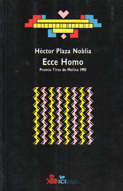 ECCE HOMO.