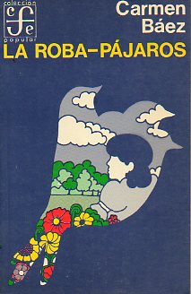 LA ROBA-PJAROS.