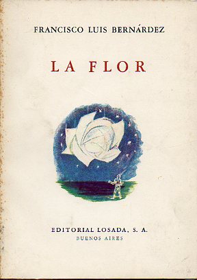 LA FLOR.