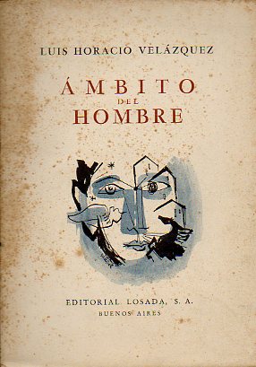 MBITO DEL HOMBRE.