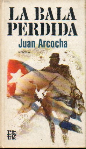 LA BALA PERDIDA. Relato novelado y ejemplar donde se ve cunto se alarman los hijos de Saturno cuando a ste se le abre el apetito.