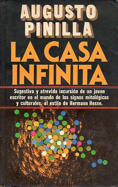 LA CASA INFINITA.