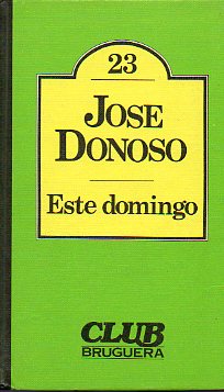 ESTE DOMINGO.