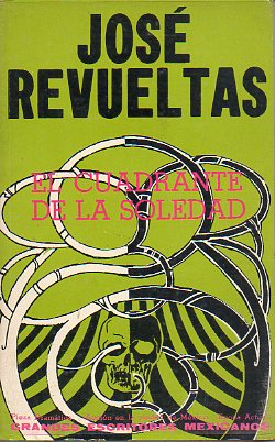 EL CUADRANTE DE LA SOLEDAD. Pieza dramtica estrenada en 1953. 1 edicin.