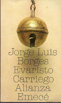 EVARISTO CARRIEGO.