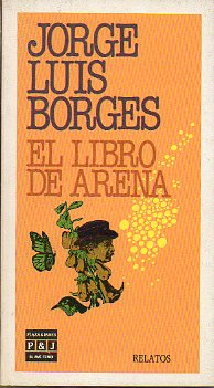 EL LIBRO DE ARENA.