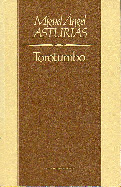 TOROTUMBO.