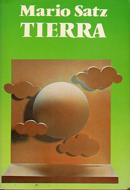 PLANETARIUM. III. TIERRA. 1 edicin.