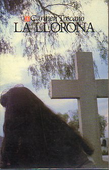 LA LLORONA. 2 ed.