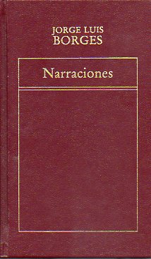 NARRACIONES.