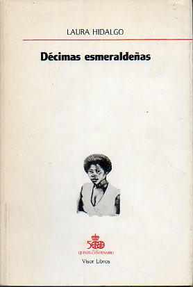 DCIMAS ESMERALDEAS. Recopilacin y anlisis socio-literario.