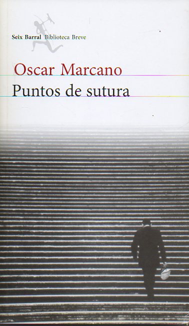 PUNTOS DE SUTURA.