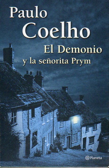 EL DEMONIO Y LA SEORITA PRYM. 1 edicin espaola.