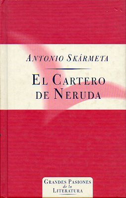 EL CARTERO DE NERUDA.