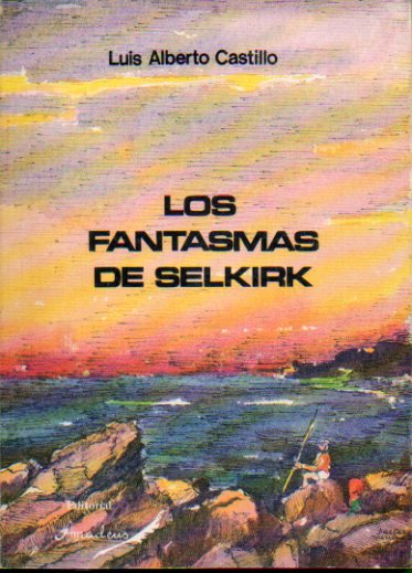 LOS FANTAMAS DE SELRIK.