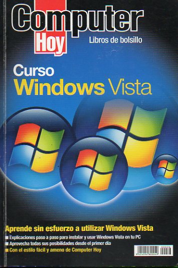 CURSO WINDOWS VISTA.