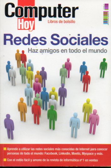 REDES SOCIALES.