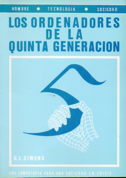LOS ORDENADORES DE LA QUINTA GENERACIN.