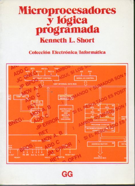 MICROPROCESADORES Y LGICA PROGRAMADA.