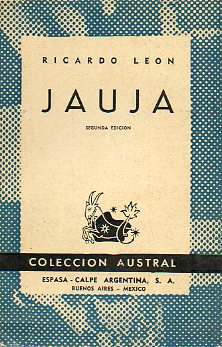 JAUJA.