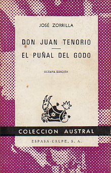 DON JUAN TENORIO / EL PUAL DEL GODO.