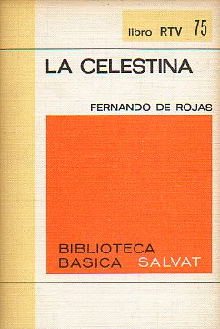 LA CELESTINA.