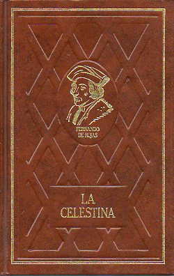 LA CELESTINA.