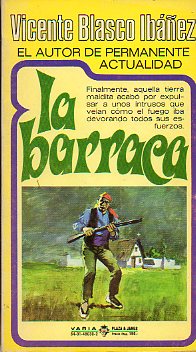 LA BARRACA.